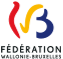 logo fédération Wallonie-Bruxelles